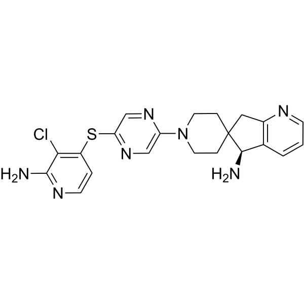 JAB-3312 2245082-05-5